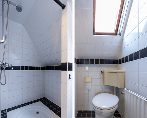 Medium property photo - Dorpsstraat 46, 2451 AR Leimuiden